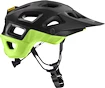 Casco da ciclismo Mavic  Deemax Pro MIPS black/green L