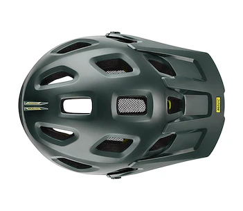 Casco da ciclismo Mavic  Deemax Pro Mips Darke/Citronelle S