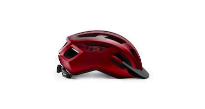 Casco da ciclismo MET  Allroad