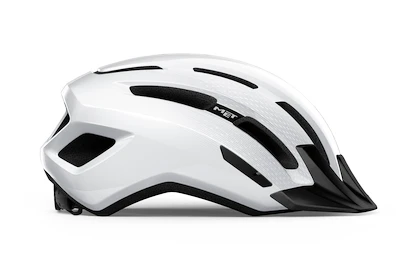 Casco da ciclismo MET  Downtown M/L