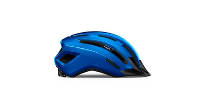 Casco da ciclismo MET  Downtown