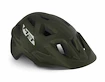 Casco da ciclismo MET  Echo MIPS S/M