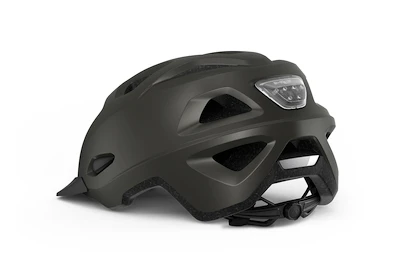 Casco da ciclismo MET  Mobilite