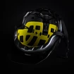 Casco da ciclismo MET  ROAM MIPS black