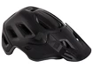 Casco da ciclismo MET  ROAM MIPS black