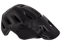 Casco da ciclismo MET  ROAM MIPS black M