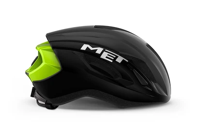 Casco da ciclismo MET  Strale S