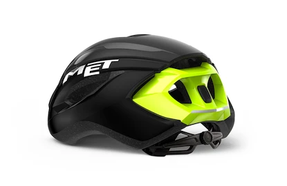 Casco da ciclismo MET  Strale S