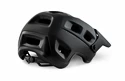 Casco da ciclismo MET  Terranova black