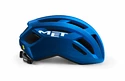 Casco da ciclismo MET  Vinci MIPS blue