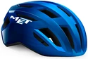 Casco da ciclismo MET  Vinci MIPS blue