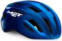 Casco da ciclismo MET  Vinci MIPS blue S