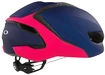 Casco da ciclismo Oakley  ARO5 Team blue