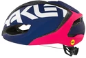 Casco da ciclismo Oakley  ARO5 Team blue