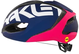 Casco da ciclismo Oakley ARO5 Team blue