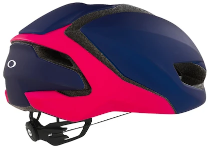 Casco da ciclismo Oakley  ARO5 Team blue L