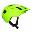 Casco da ciclismo POC  Axion SPIN green