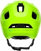 Casco da ciclismo POC  Axion SPIN green