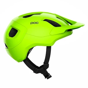 Casco da ciclismo POC  Axion SPIN green XS/S