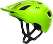 Casco da ciclismo POC  Axion SPIN green XS/S