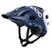 Casco da ciclismo POC  Tectal Race Spin blue