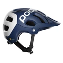 Casco da ciclismo POC  Tectal Race Spin blue