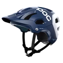 Casco da ciclismo POC  Tectal Race Spin blue