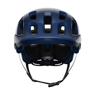 Casco da ciclismo POC  Tectal Race Spin blue