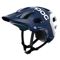 Casco da ciclismo POC  Tectal Race Spin blue XS/S