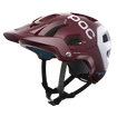 Casco da ciclismo POC  Tectal Race SPIN red