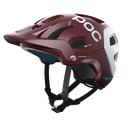 Casco da ciclismo POC  Tectal Race SPIN red