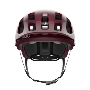 Casco da ciclismo POC  Tectal Race SPIN red