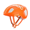 Casco da ciclismo POC  Ventral SPIN orange