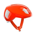 Casco da ciclismo POC  Ventral SPIN orange