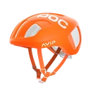 Casco da ciclismo POC  Ventral SPIN orange