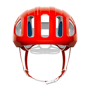 Casco da ciclismo POC  Ventral SPIN orange