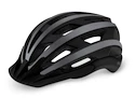 Casco da ciclismo R2  Explorer black L