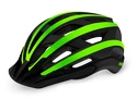 Casco da ciclismo R2  Explorer green