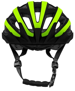 Casco da ciclismo R2  Explorer green