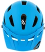 Casco da ciclismo R2  Trail blue