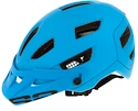 Casco da ciclismo R2  Trail blue M