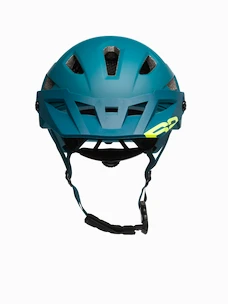 Casco da ciclismo R2  Trail green L