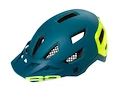 Casco da ciclismo R2  Trail green L