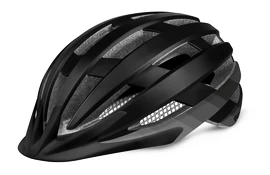 Casco da ciclismo R2 Ventu black