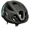 Casco da ciclismo rh+  3in1 black/green