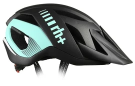 Casco da ciclismo rh+ 3in1 black/green