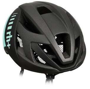 Casco da ciclismo rh+  3in1 black/green S/M