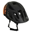 Casco da ciclismo rh+  3in1 black/orange