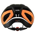 Casco da ciclismo rh+  3in1 black/orange