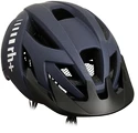 Casco da ciclismo rh+  3in1 blue